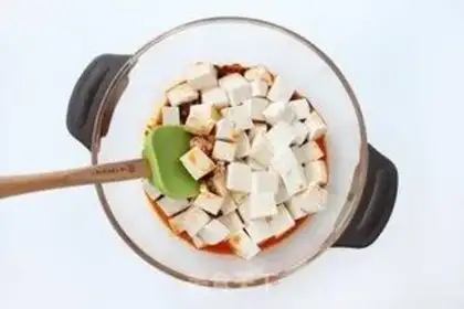 Make Tofu step 6