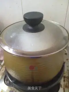 Make Bones soup step 12
