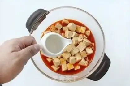 Make Tofu step 8