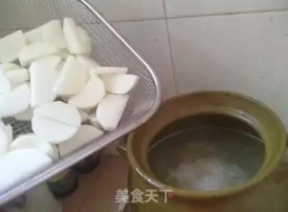 Make Bones soup step 13