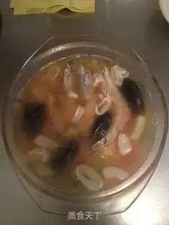 Make Spanish seafood step 6
