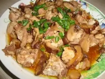 Make Bones soup step 15