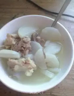 Make Bones soup step 16