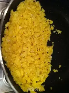 Make Cream eggs step 2