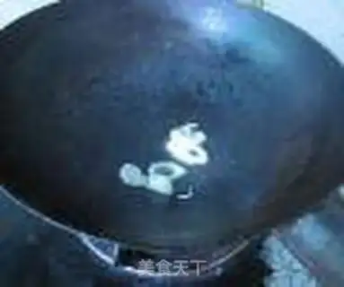 Make Emerald fishballs step 2