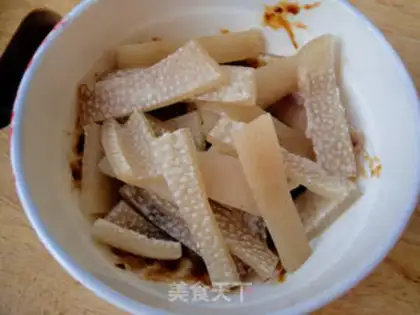 Make Roasted pig skin step 8