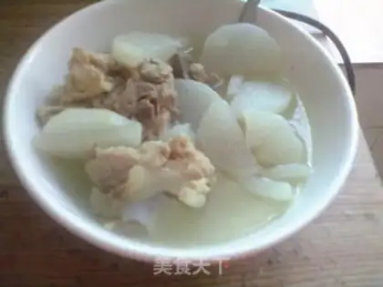 Make Bones soup step 17