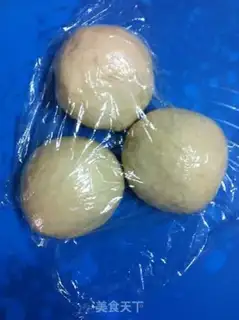 Make Milk toast step 3