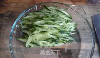 Make The simple kyo sauce step 1