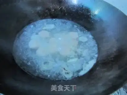 Make Emerald fishballs step 5