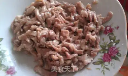 Make The simple kyo sauce step 4