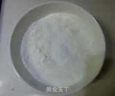 Make Potato ice cream step 3