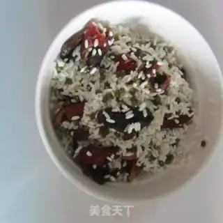 Make Red dates step 2