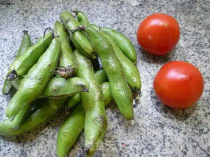 Make Tomatobes step 0