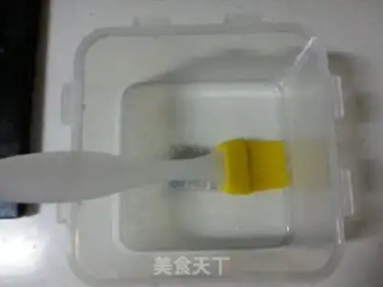 Make Potato ice cream step 5