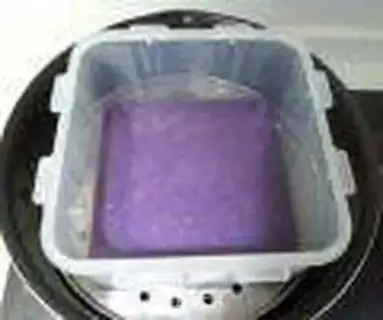 Make Potato ice cream step 6
