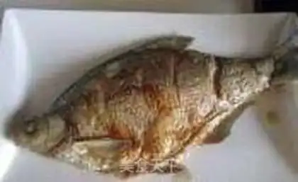 Make Curryfish step 4