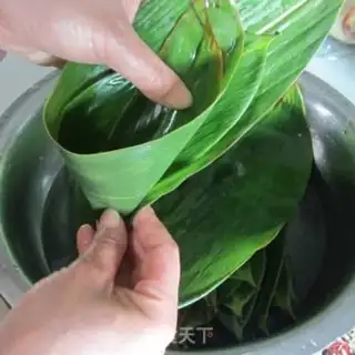 Make Red dates step 5