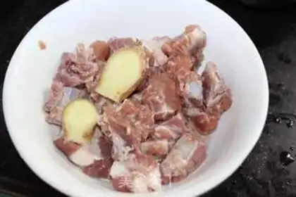 Make Salvatore bone soup step 0