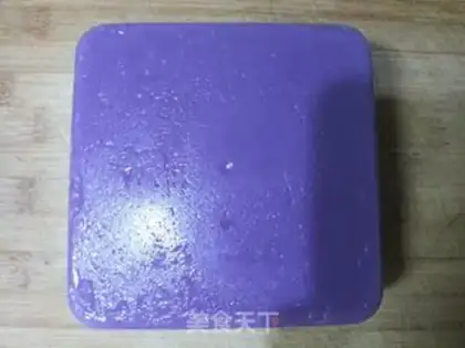 Make Potato ice cream step 8