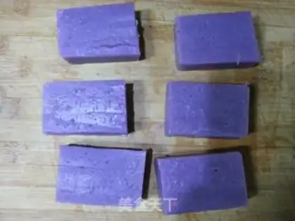 Make Potato ice cream step 9
