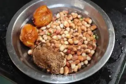 Make Salvatore bone soup step 2