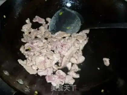 Make Tomato meat step 2