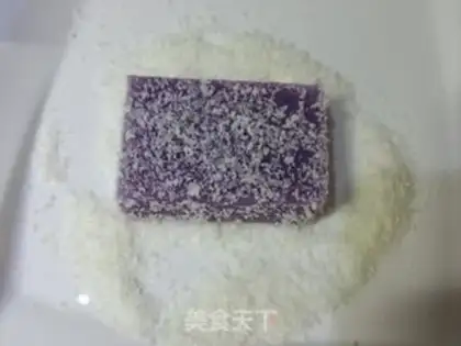 Make Potato ice cream step 11