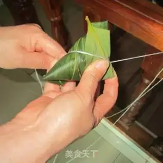 Make Red dates step 9