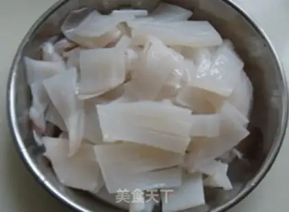 Make Spicy and fired step 4