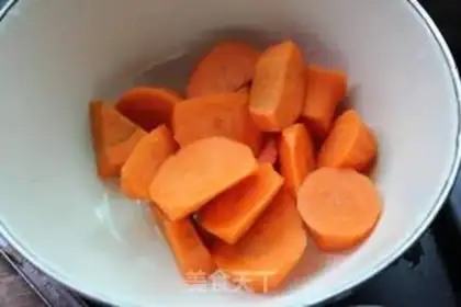 Make Salvatore bone soup step 4