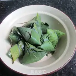 Make Red dates step 10