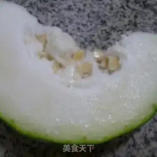 Make Peanut rice step 0