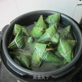 Make Red dates step 11
