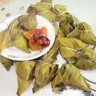 Make Red dates step 12