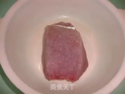 Make Salted pork chops step 0