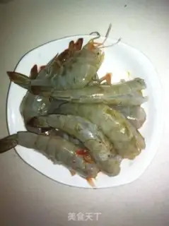 Make Shrimp step 3