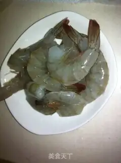Make Shrimp step 4