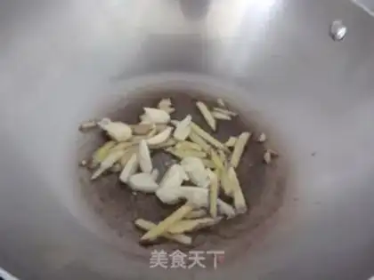 Make Spicy and fired step 8