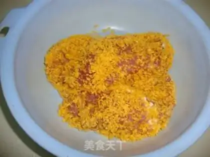 Make Salted pork chops step 6