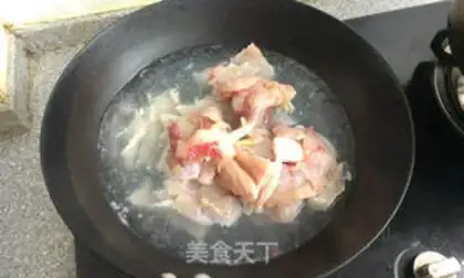 Make Squidfish step 6