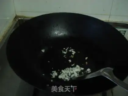 Make Mashed tofu step 2