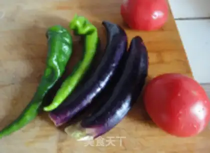Make Potato step 0