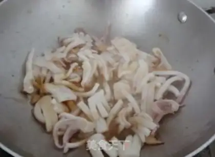 Make Spicy and fired step 10