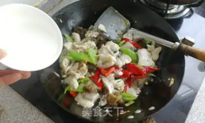 Make Squidfish step 9