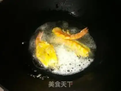 Make Shrimp step 9