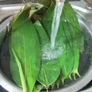 Make The green bean bean step 2