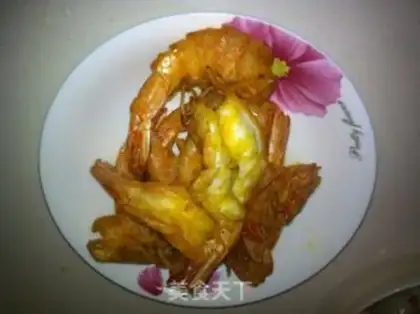 Make Shrimp step 11