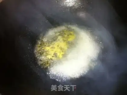 Make Shrimp step 12