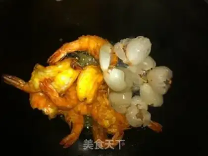 Make Shrimp step 13